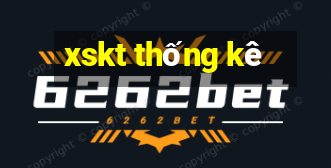 xskt thống kê