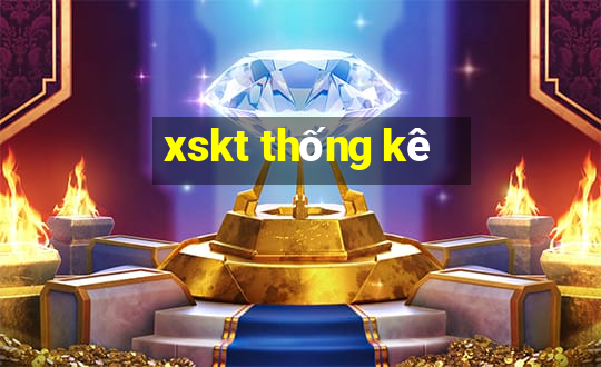 xskt thống kê