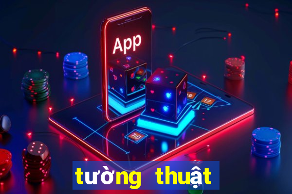 tường thuật trực tiếp kết quả xsmb