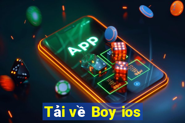 Tải về Boy ios