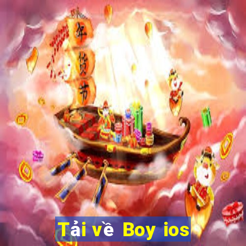 Tải về Boy ios