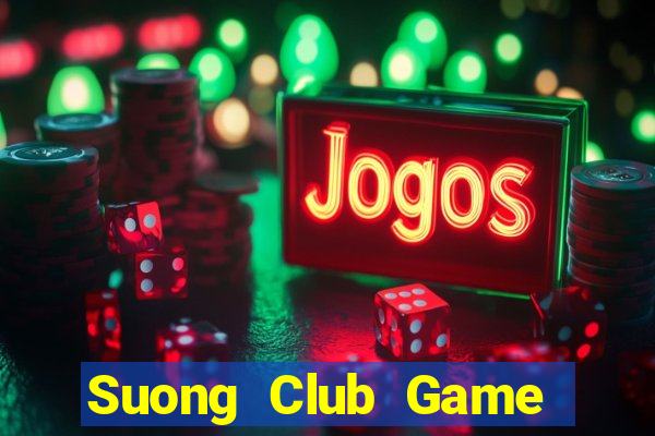 Suong Club Game Bài 777