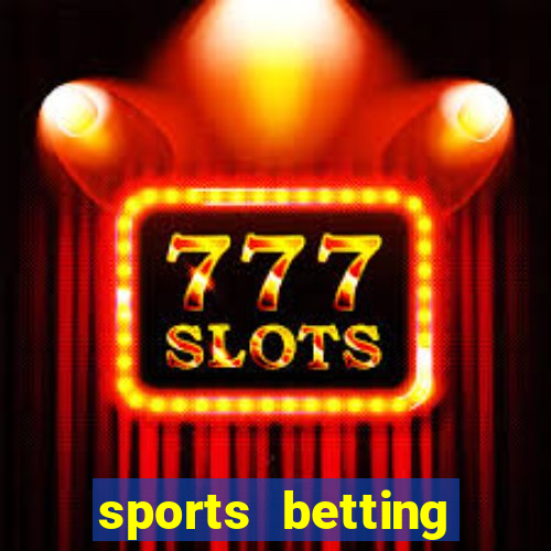 sports betting online casino