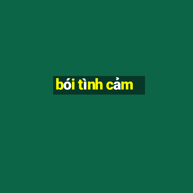 bói tình cảm