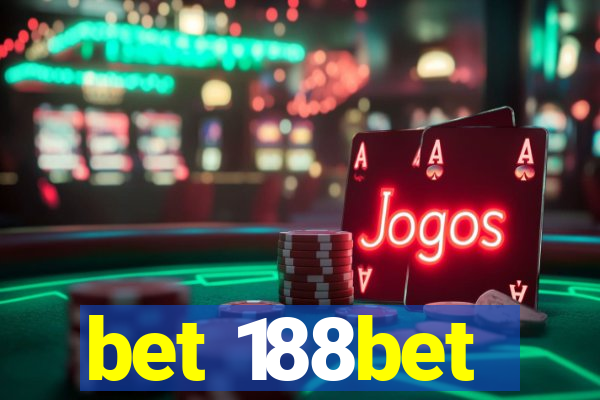 bet 188bet