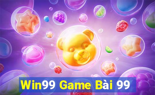 Win99 Game Bài 99