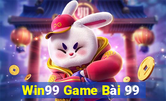 Win99 Game Bài 99