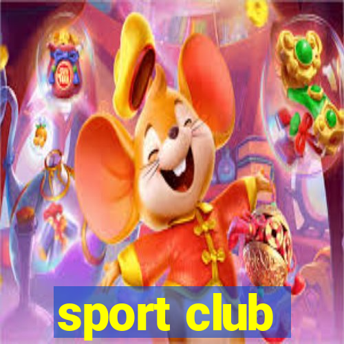 sport club