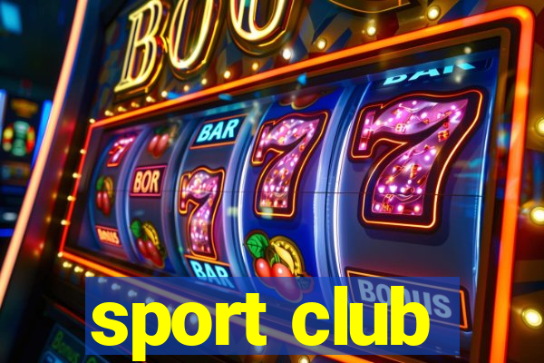 sport club