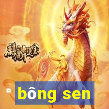 bông sen