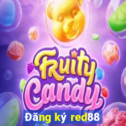 Đăng ký red88