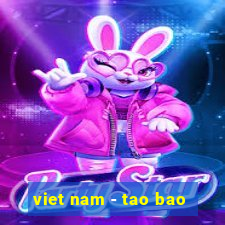 viet nam - tao bao