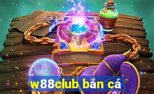 w88club bắn cá