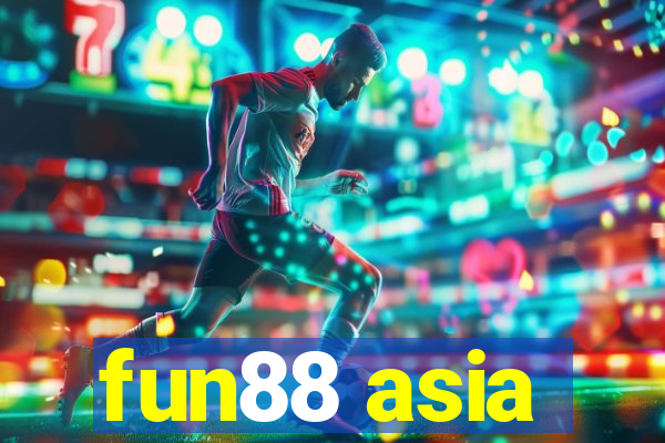 fun88 asia