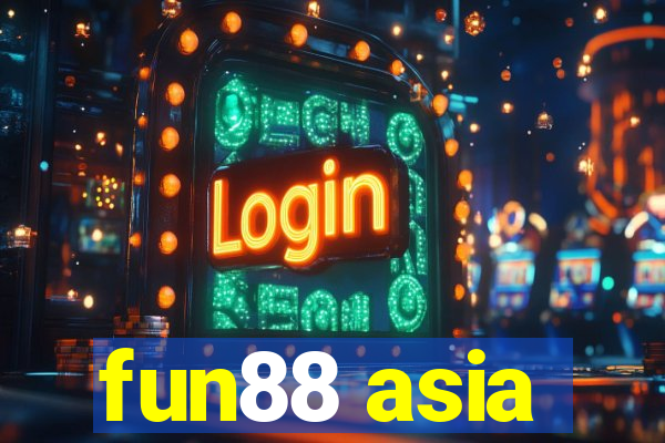 fun88 asia