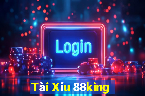 Tài Xỉu 88king