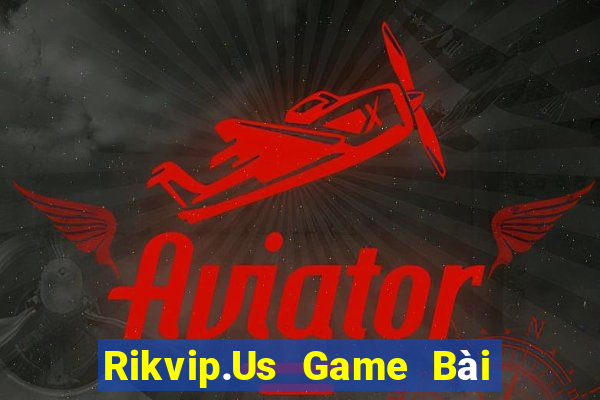 Rikvip.Us Game Bài Mèo Nổ