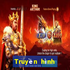 Truyền hình trực tiếp bóng đá hôm nay