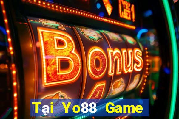 Tại Yo88 Game Bài Iwin