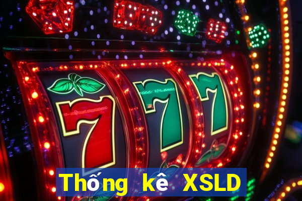 Thống kê XSLD ngày 12