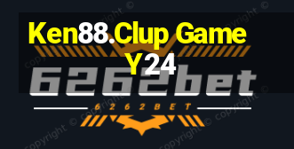 Ken88.Clup Game Y24