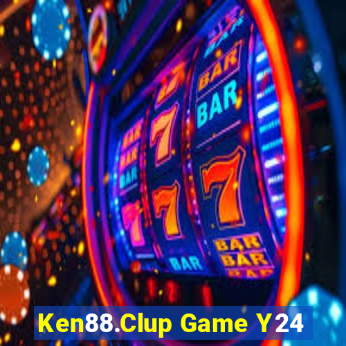 Ken88.Clup Game Y24