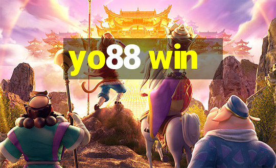 yo88 win