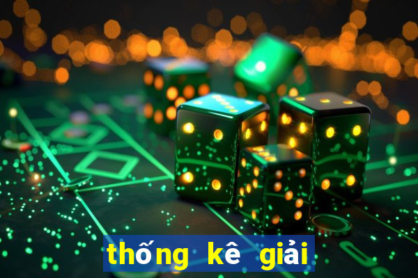 thống kê giải đặc biệt tphcm