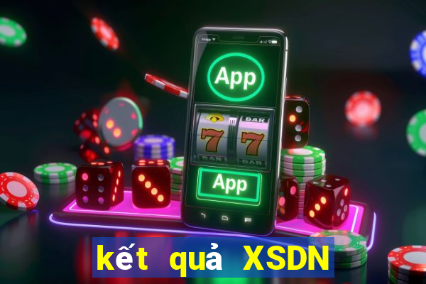 kết quả XSDN ngày 19