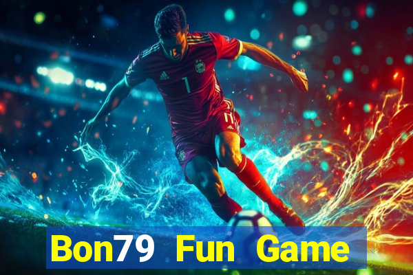 Bon79 Fun Game Bài 52Play