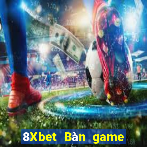 8Xbet Bàn game bài Bông Hoa