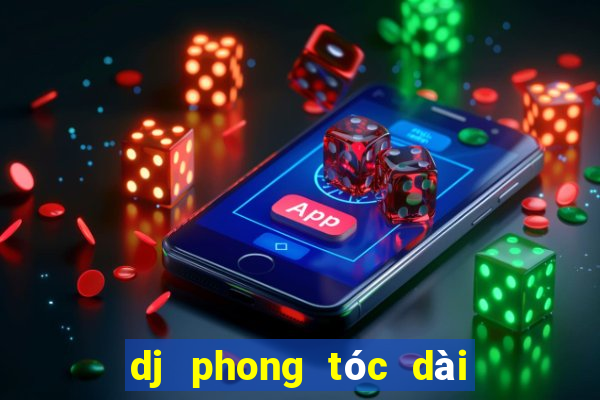 dj phong tóc dài nexttop club