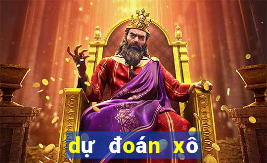 dự đoán xô số hôm nay