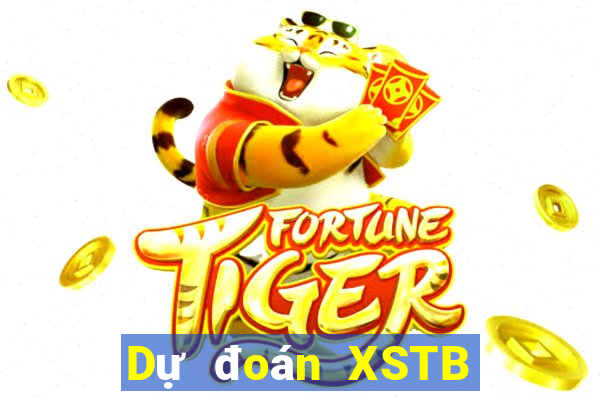 Dự đoán XSTB ngày 27