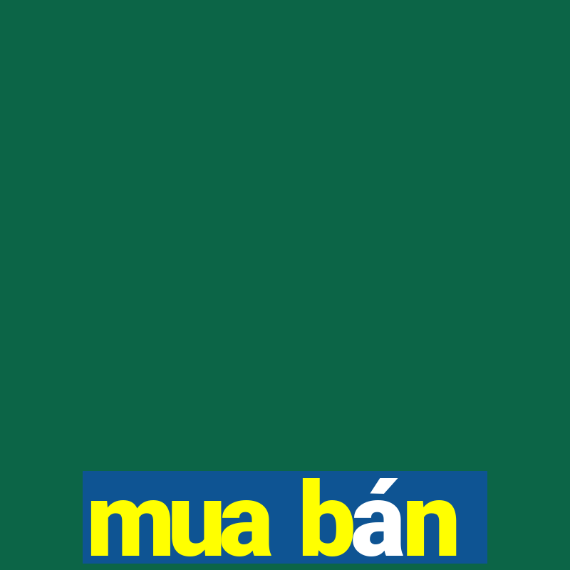 mua bán