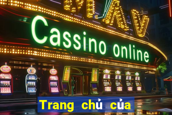 Trang chủ của thể thao việt nam