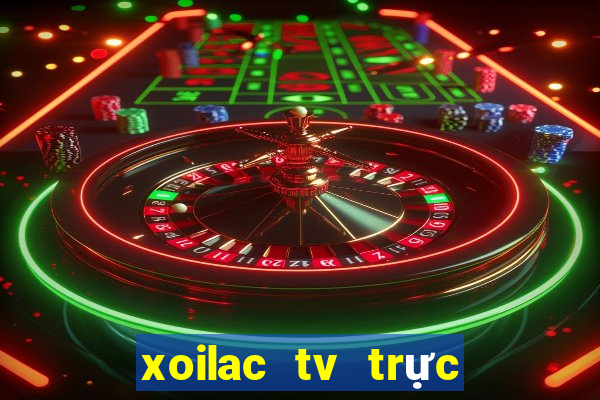 xoilac tv trực tiếp vtv6