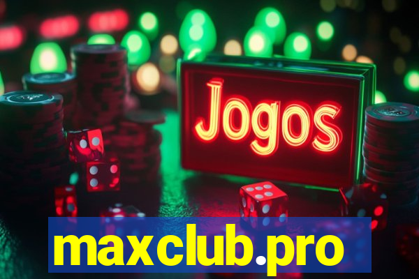 maxclub.pro