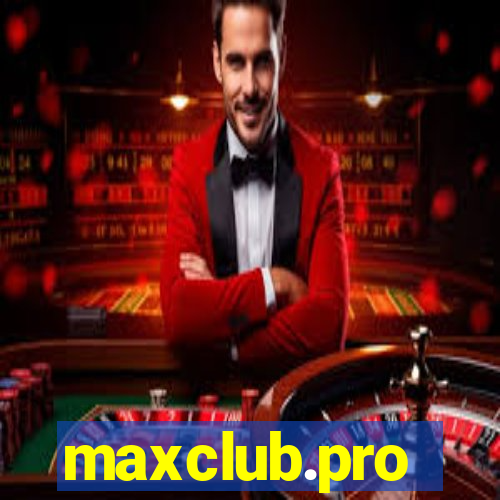 maxclub.pro