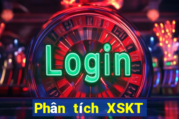 Phân tích XSKT ngày 25