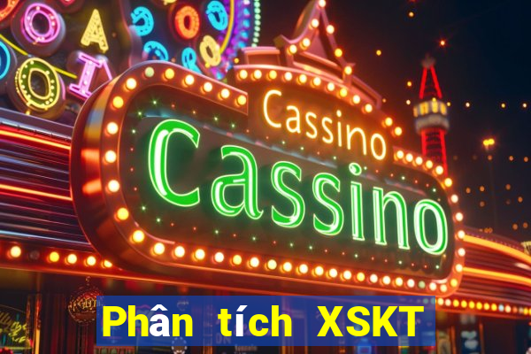 Phân tích XSKT ngày 25