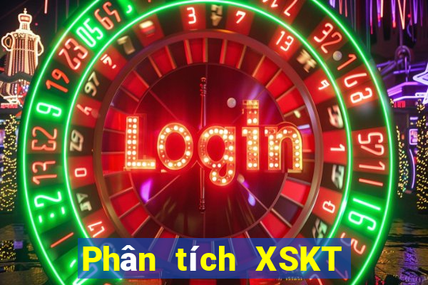 Phân tích XSKT ngày 25