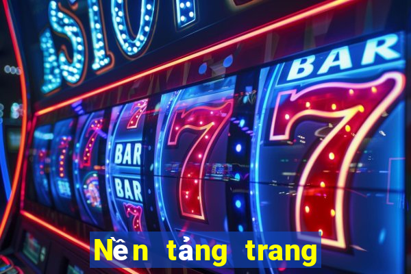 Nền tảng trang wed BoDOG