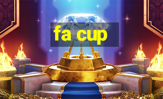 fa cup