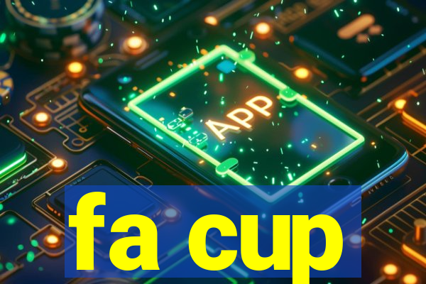 fa cup