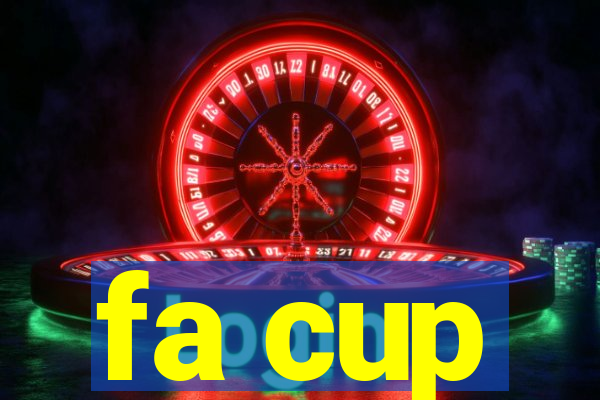 fa cup