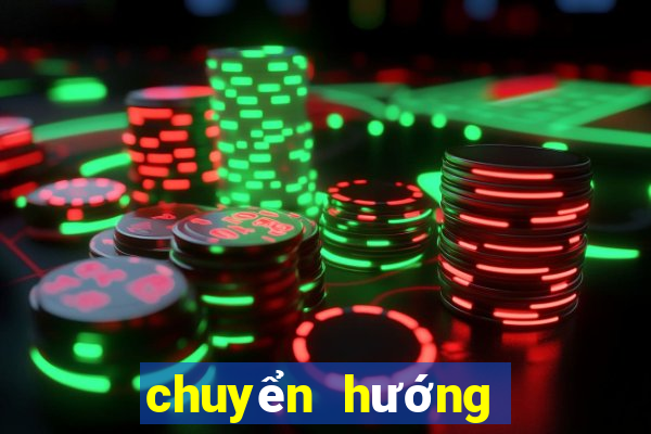 chuyển hướng cuộc gọi là gì