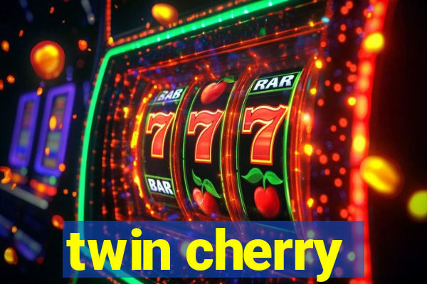 twin cherry