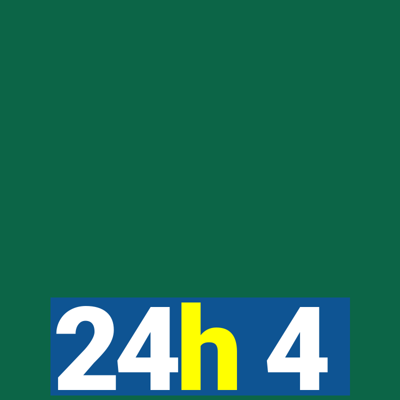 24h 4