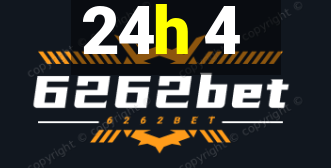 24h 4